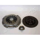 Комплект сцепления JAPANPARTS KF-422