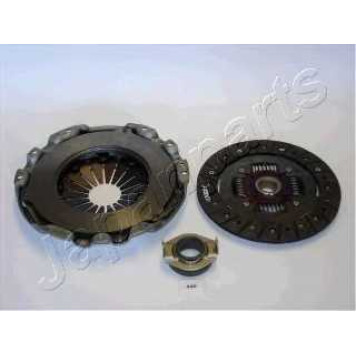 Комплект сцепления JAPANPARTS KF-440-1