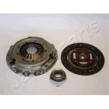 Комплект сцепления JAPANPARTS KF-440
