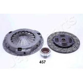 Комплект сцепления JAPANPARTS KF-457