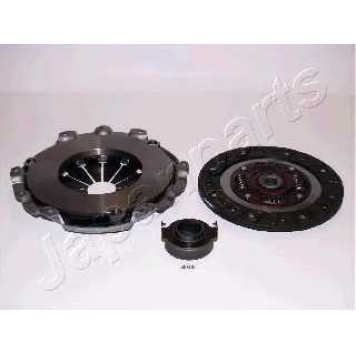 Комплект сцепления JAPANPARTS KF-463-1