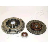 Комплект сцепления JAPANPARTS KF-464