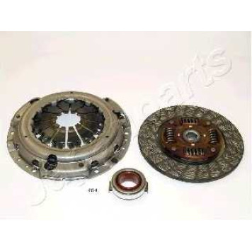 Комплект сцепления JAPANPARTS KF-464