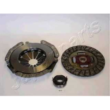 Комплект сцепления JAPANPARTS KF-517-1