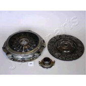 Комплект сцепления JAPANPARTS KF-589