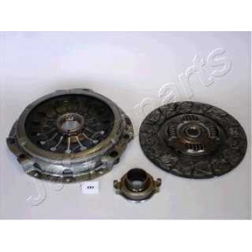 Комплект сцепления JAPANPARTS KF-589