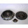 Комплект сцепления JAPANPARTS KF-589