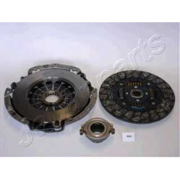 Комплект сцепления JAPANPARTS KF-590-1