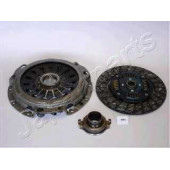 Комплект сцепления JAPANPARTS KF-590