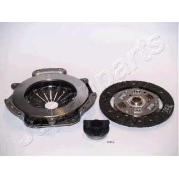 Комплект сцепления JAPANPARTS KF-593-1