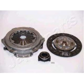 Комплект сцепления JAPANPARTS KF-593