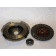 Комплект сцепления JAPANPARTS KF-599