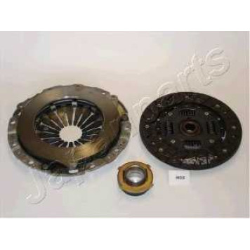 Комплект сцепления JAPANPARTS KF-H02-1