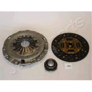 Комплект сцепления JAPANPARTS KF-H02