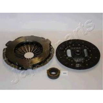 Комплект сцепления JAPANPARTS KF-H12-1