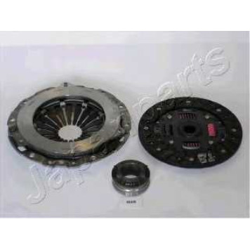 Комплект сцепления JAPANPARTS KF-H25-1