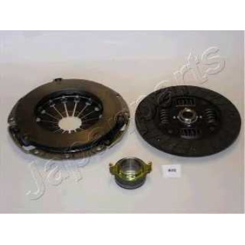 Комплект сцепления JAPANPARTS KF-K02-1