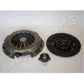 Комплект сцепления JAPANPARTS KF-K04