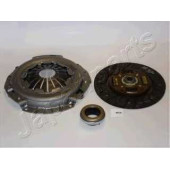Комплект сцепления JAPANPARTS KF-W04