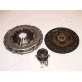 Комплект сцепления JAPANPARTS KF-W26
