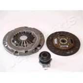 Комплект сцепления JAPANPARTS KF-W27