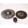 Комплект сцепления JAPANPARTS KF-W27