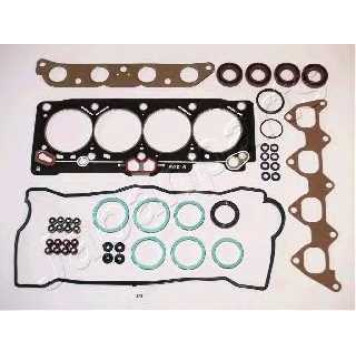 Комплект прокладок головки цилиндра JAPANPARTS KG-279