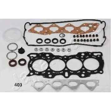 Комплект прокладок головки цилиндра JAPANPARTS KG-403