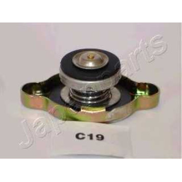 Крышка радиатора JAPANPARTS KH-C19