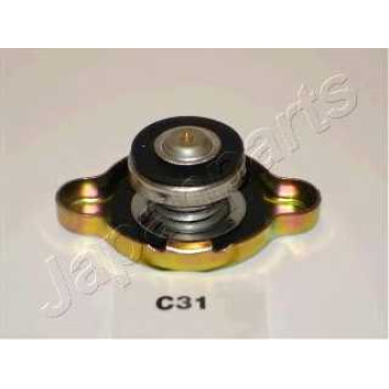 Крышка радиатора JAPANPARTS KH-C31
