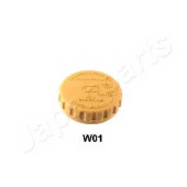 Крышка радиатора JAPANPARTS KH-W01