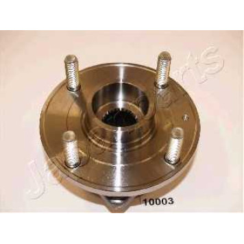 Ступица колеса JAPANPARTS KK-10003-1