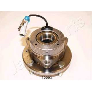 Ступица колеса JAPANPARTS KK-10003