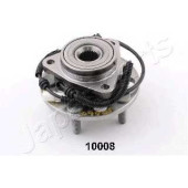 Ступица колеса JAPANPARTS KK-10008