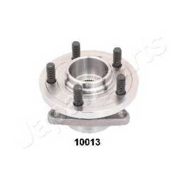 Ступица колеса JAPANPARTS KK-10013-1