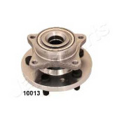 Ступица колеса JAPANPARTS KK-10013