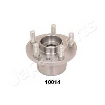 Комплект подшипника ступицы колеса JAPANPARTS KK-10014-1