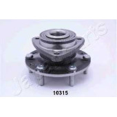 Ступица колеса JAPANPARTS KK-10315