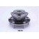 Ступица колеса JAPANPARTS KK-10315