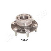 Ступица колеса JAPANPARTS KK-10501