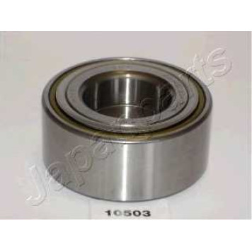 Комплект подшипника ступицы колеса JAPANPARTS KK-10503