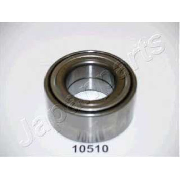 Комплект подшипника ступицы колеса JAPANPARTS KK-10510