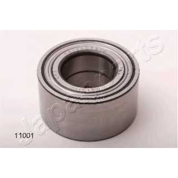Комплект подшипника ступицы колеса JAPANPARTS KK-11001