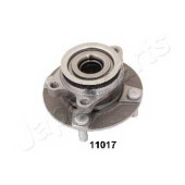 Ступица колеса JAPANPARTS KK-11017