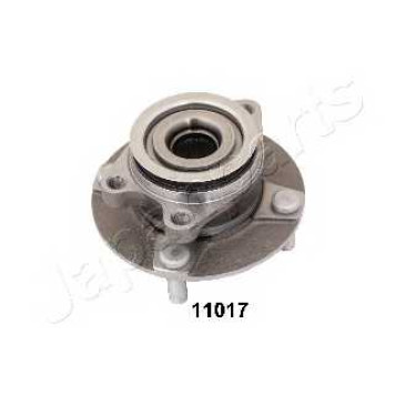 Ступица колеса JAPANPARTS KK-11017