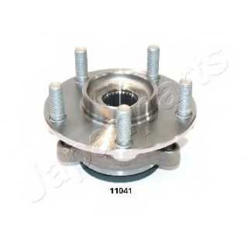 Ступица колеса JAPANPARTS KK-11041-1
