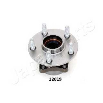 Ступица колеса JAPANPARTS KK-12019-1