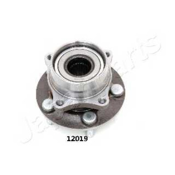 Ступица колеса JAPANPARTS KK-12019