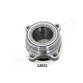 Комплект подшипника ступицы колеса JAPANPARTS KK-12022