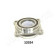 Комплект подшипника ступицы колеса JAPANPARTS KK-12024